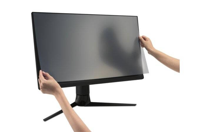 Rca Informatique - image du produit : ANTI-GLARE REDUCTION FILTER FOR 23.8IN MONITORS