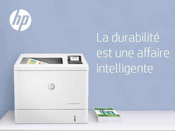 Rca Informatique - image du produit : LASERJET COLOR M554DN ENTERPRISE 38PPM A4