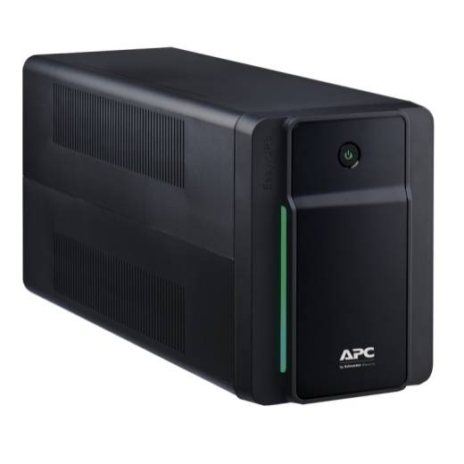 Rca Informatique - image du produit : APC EASY UPS 2200VA 230V AVR SCHUKO SOCKETS