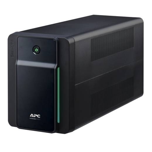 Rca Informatique - image du produit : APC EASY UPS 2200VA 230V AVR SCHUKO SOCKETS