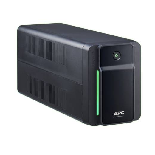 Rca Informatique - image du produit : APC EASY UPS 900VA 230V AVR SCHUKO SOCKETS