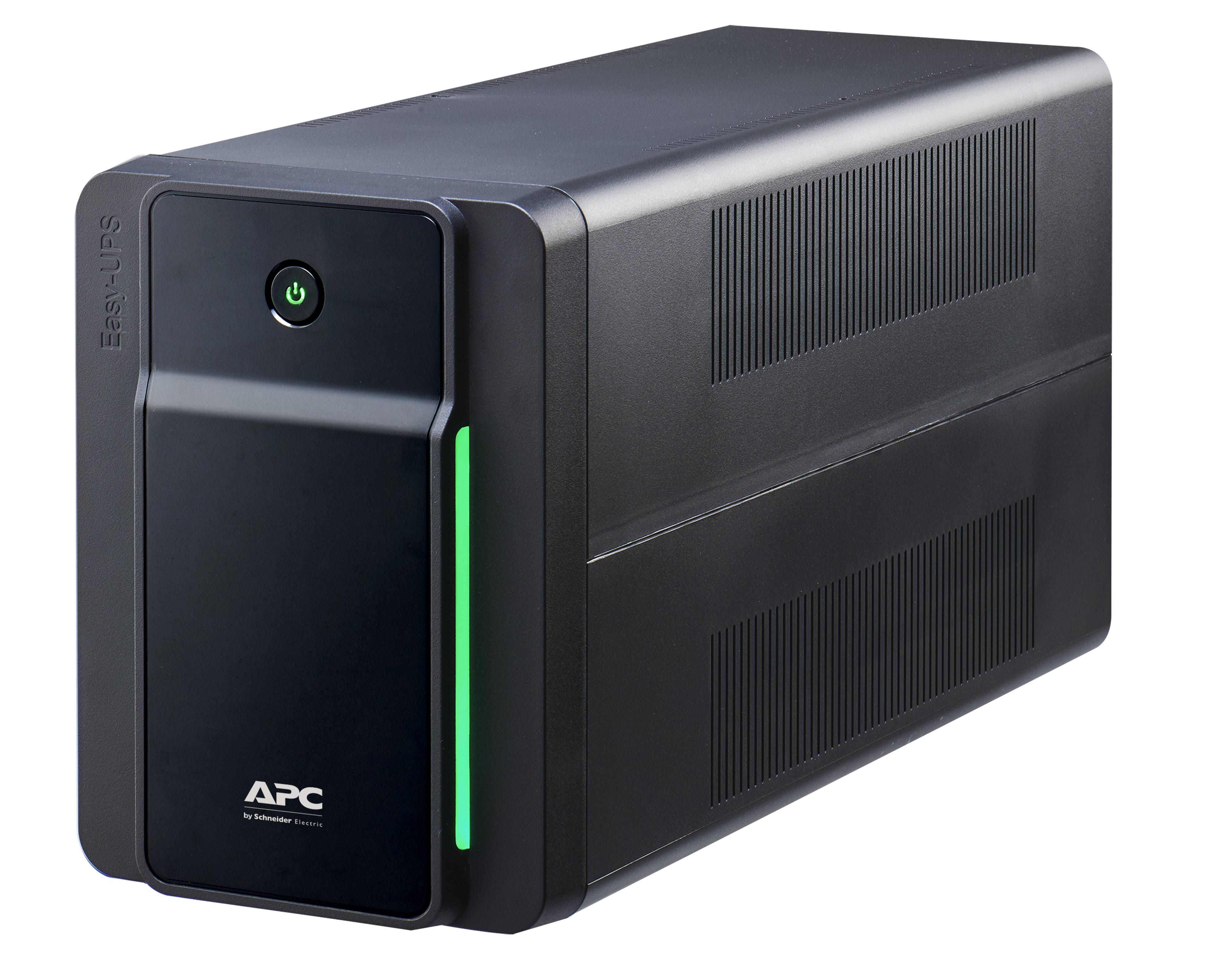 Rca Informatique - image du produit : APC EASY UPS 1200VA 230V AVR IEC SOCKETS