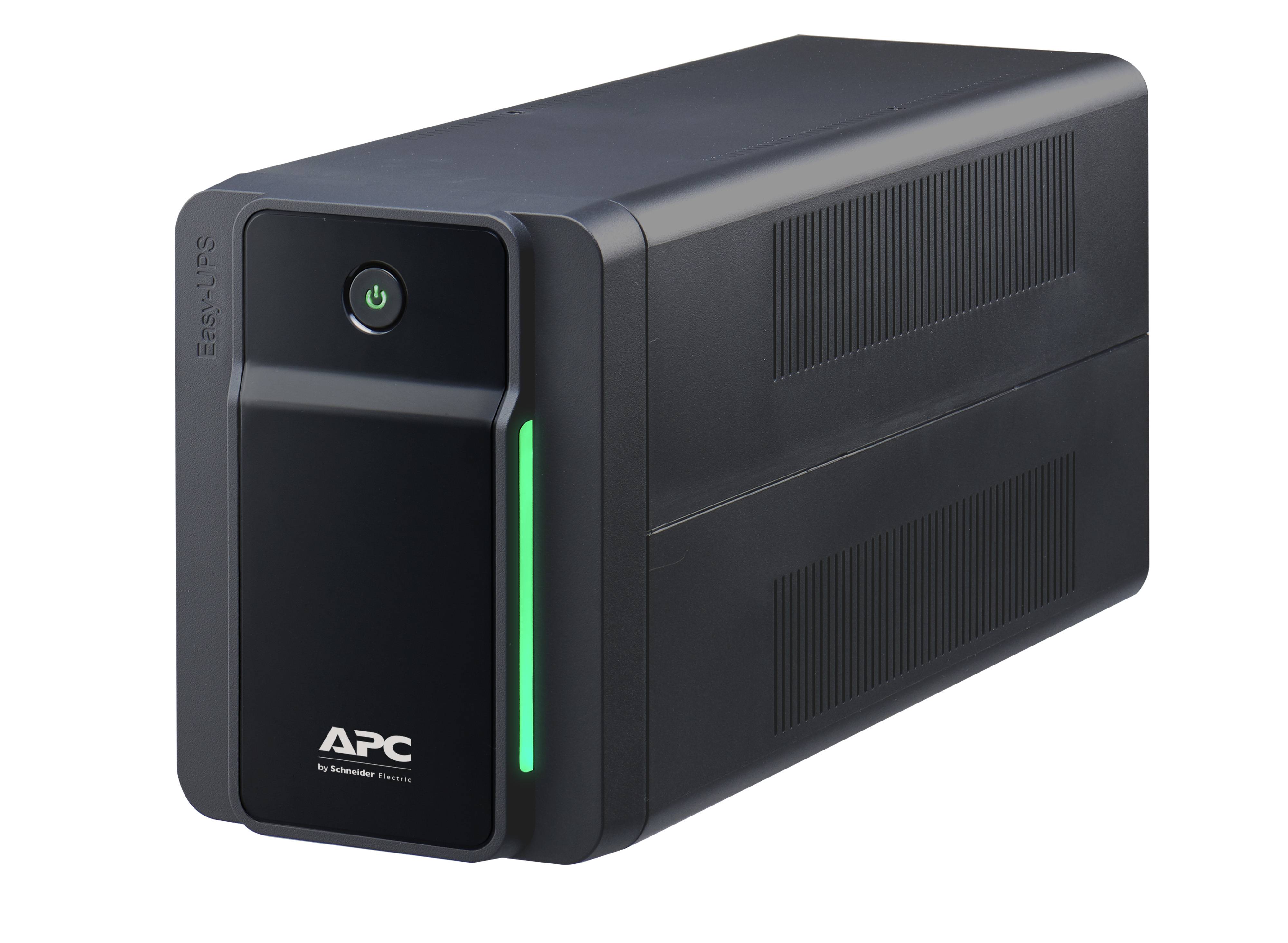 Rca Informatique - image du produit : APC EASY UPS 900VA 230V AVR IEC SOCKETS