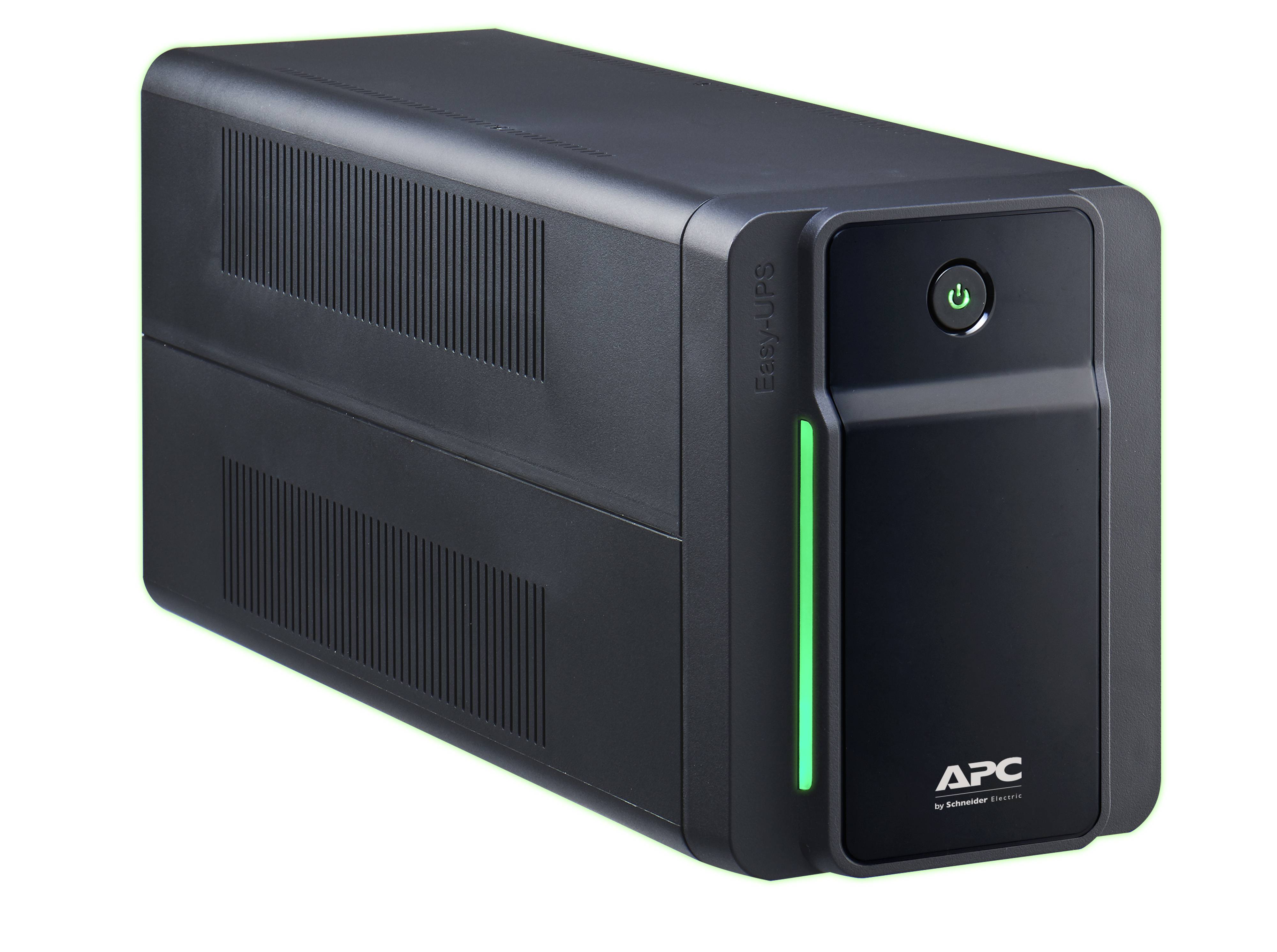 Rca Informatique - image du produit : APC EASY UPS 900VA 230V AVR IEC SOCKETS