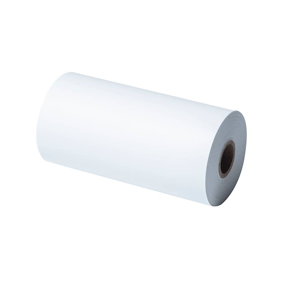 Rca Informatique - image du produit : BDE-1J000079-040 79MM RECEIPT CONTINUOUS ROLL 40MM OD MOQ 48