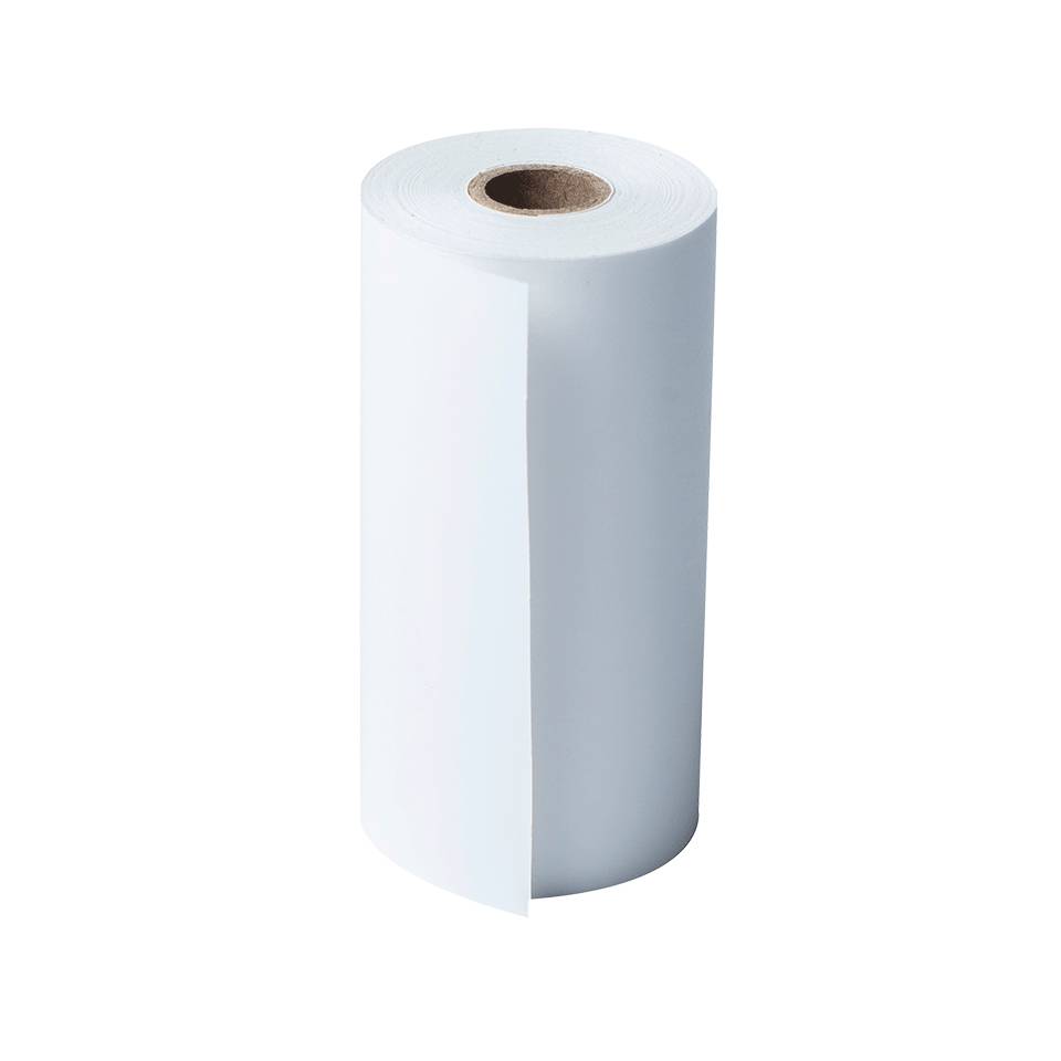 Rca Informatique - image du produit : BDE-1J000079-040 79MM RECEIPT CONTINUOUS ROLL 40MM OD MOQ 48