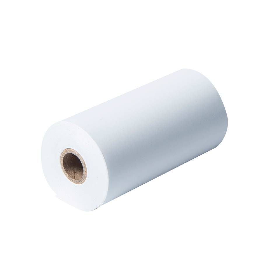 Rca Informatique - image du produit : BDE-1J000079-040 79MM RECEIPT CONTINUOUS ROLL 40MM OD MOQ 48