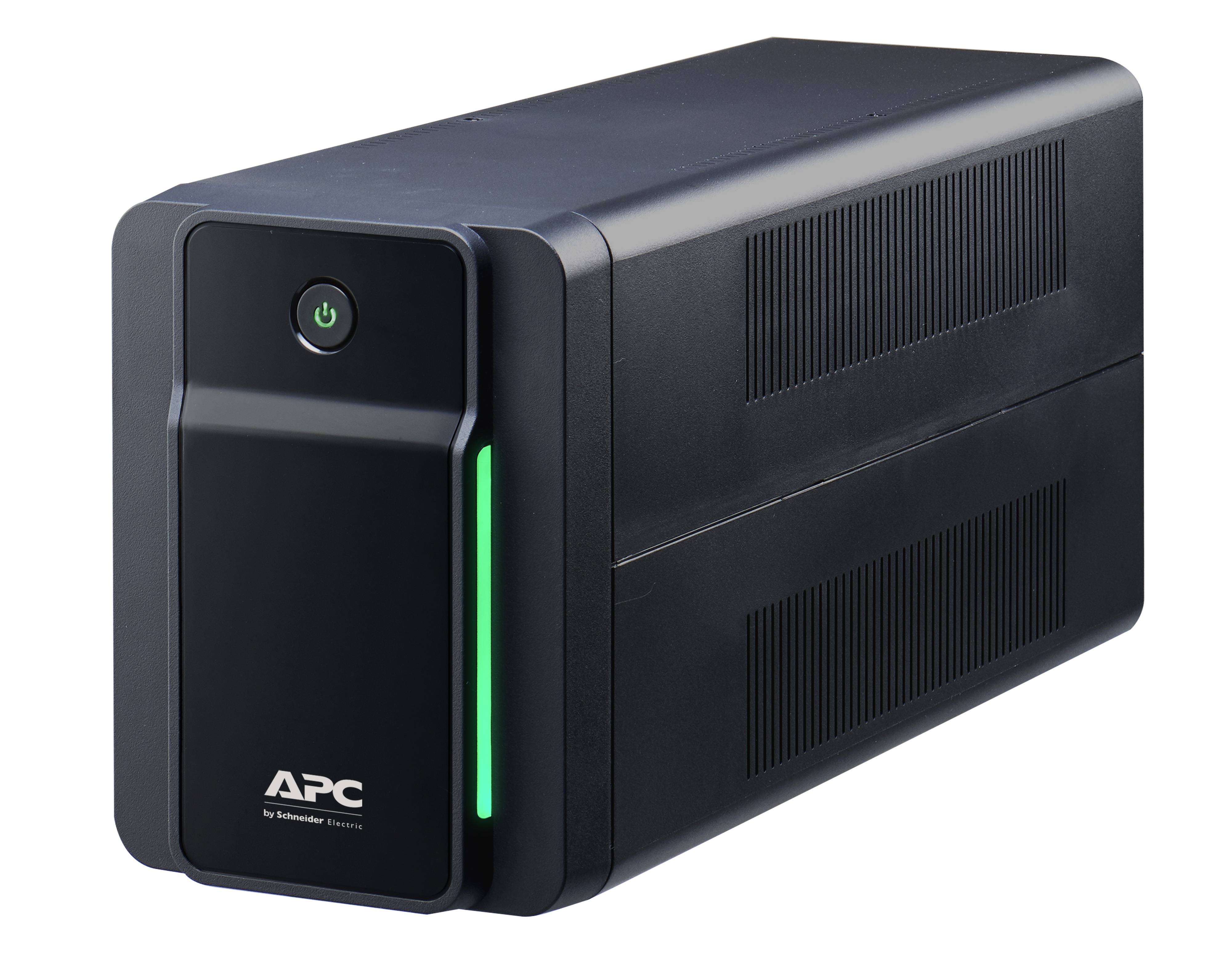 Rca Informatique - image du produit : APC BACK-UPS 750VA 230V AVR IEC SOCKETS