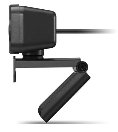 Rca Informatique - image du produit : LENOVO ESSENTIAL FHD WEBCAM NET_BO ESSENTIAL FHD WEBCAM