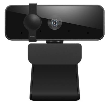 Rca Informatique - Image du produit : LENOVO ESSENTIAL FHD WEBCAM NET_BO ESSENTIAL FHD WEBCAM