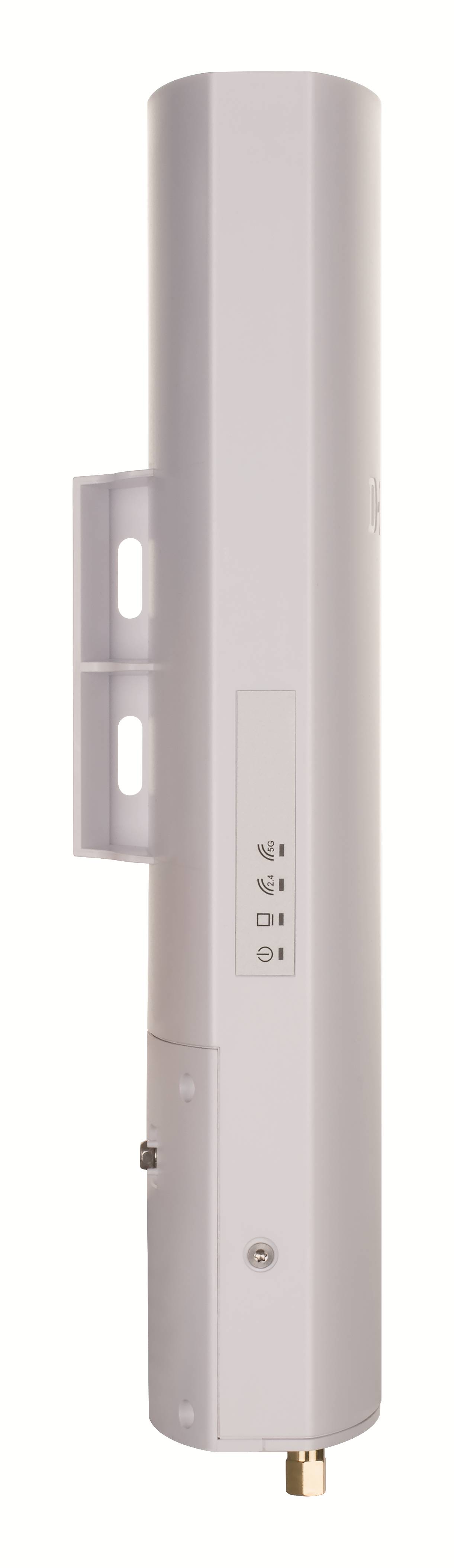 Rca Informatique - image du produit : WIRELESS AC1300 WAVE 2 OUTDOOR CLOUD MANAGED ACCESS POINT