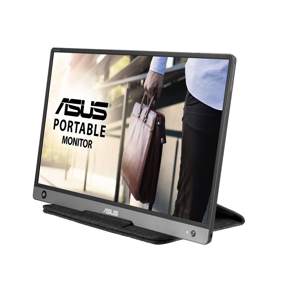 Rca Informatique - image du produit : MB16AH 16.5I WLED/IPS 1920X1080 220CD/MSQ HDMI DP