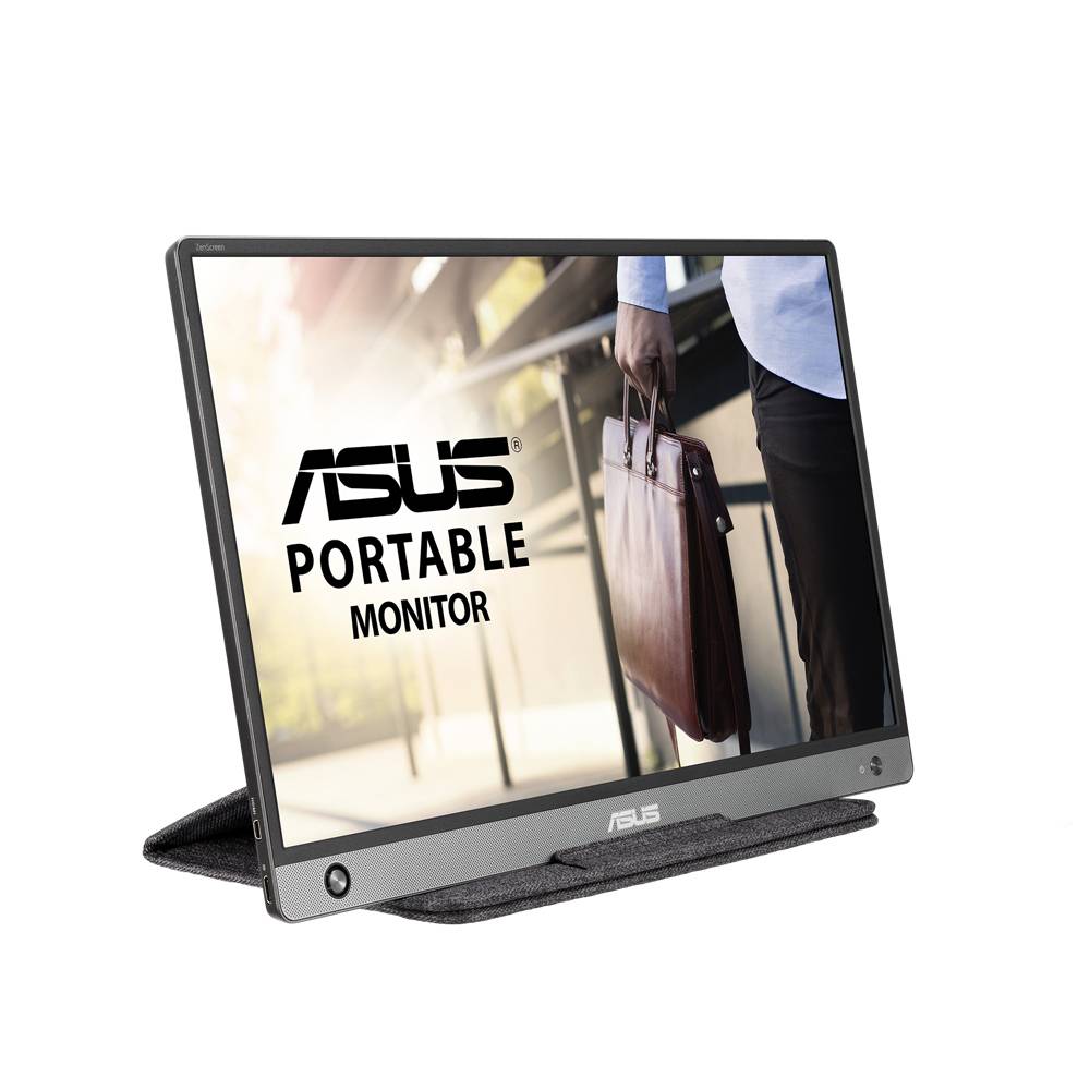 Rca Informatique - image du produit : MB16AH 16.5I WLED/IPS 1920X1080 220CD/MSQ HDMI DP