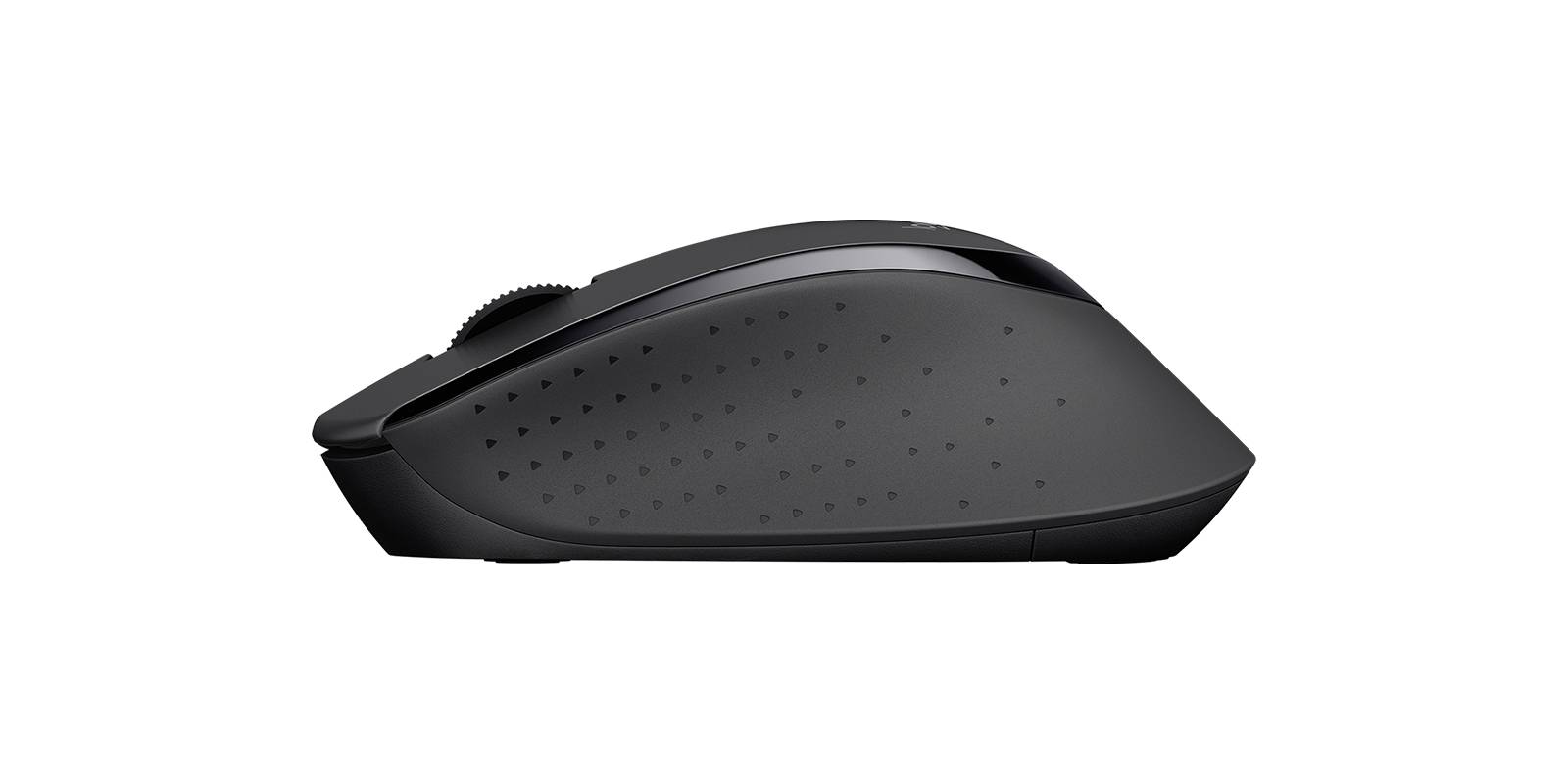 Rca Informatique - image du produit : LOGITECH WIRELESS COMBO MK345 - N/A - HEB - INTNL