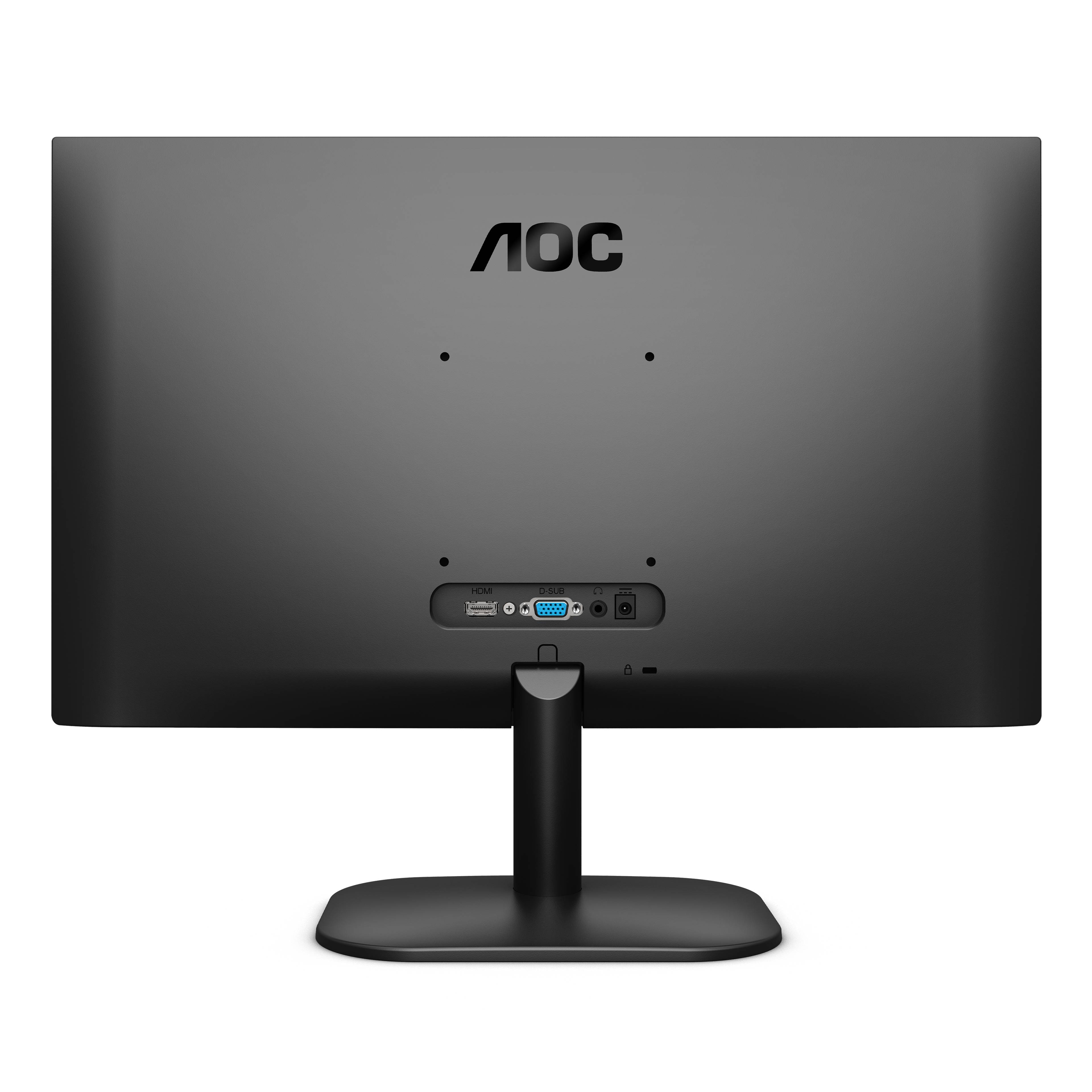 Rca Informatique - image du produit : 22B2H/EU 21.5IN VA FHD 250CD/4MS/HDMI/VGA