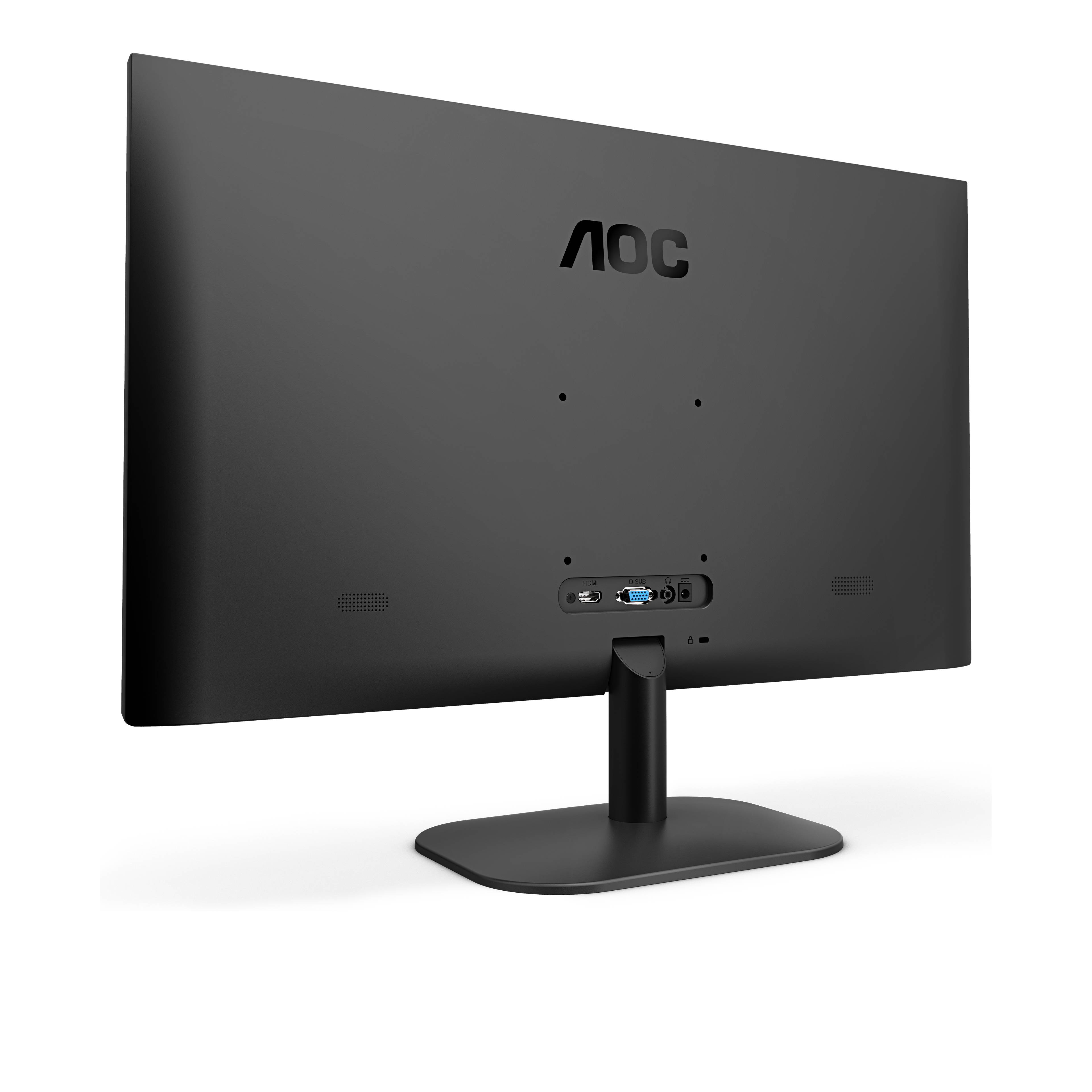 Rca Informatique - image du produit : 27B2DA 27IN IPS FHD 250CD/4MS/HDMI/VGA/DVI