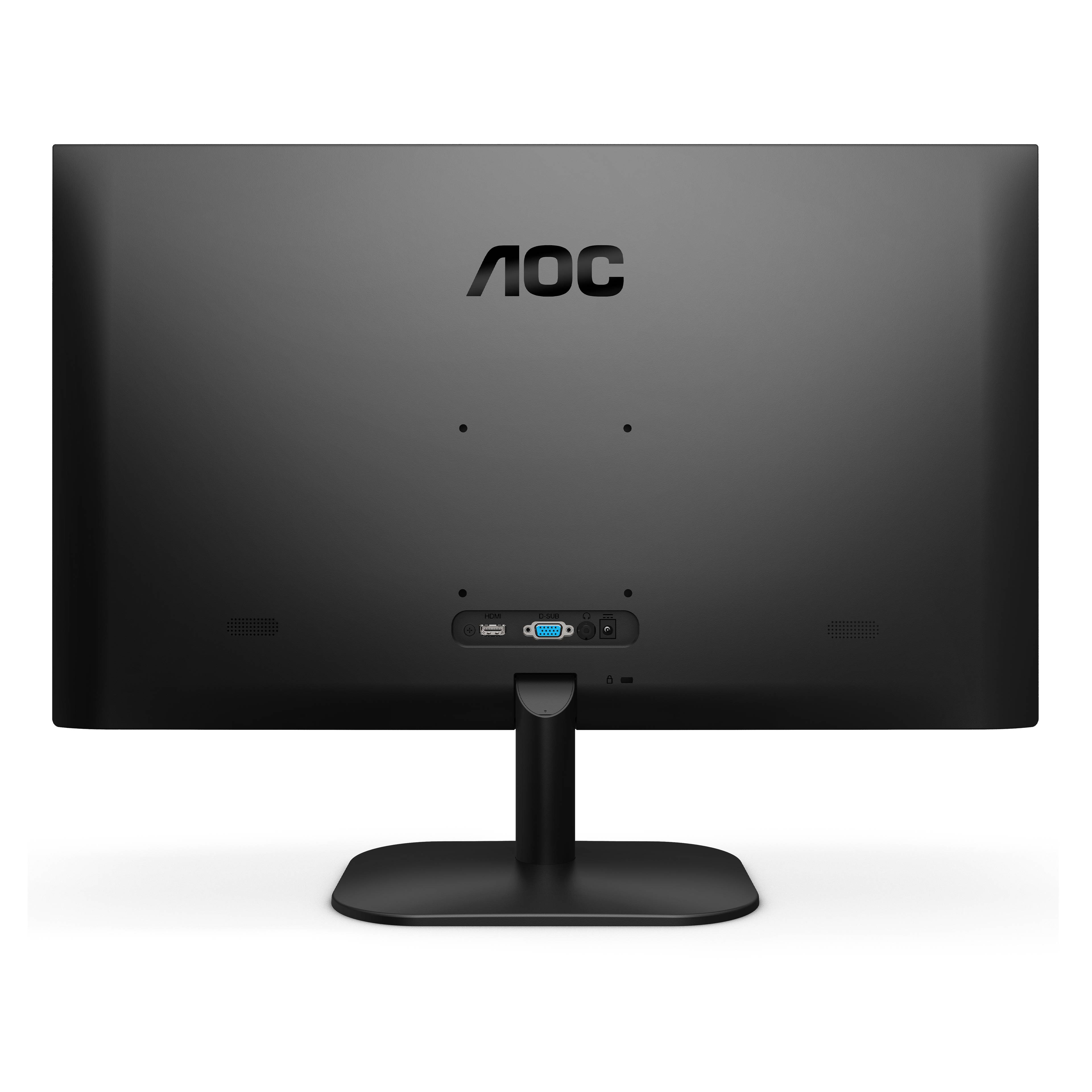 Rca Informatique - image du produit : 27B2DA 27IN IPS FHD 250CD/4MS/HDMI/VGA/DVI