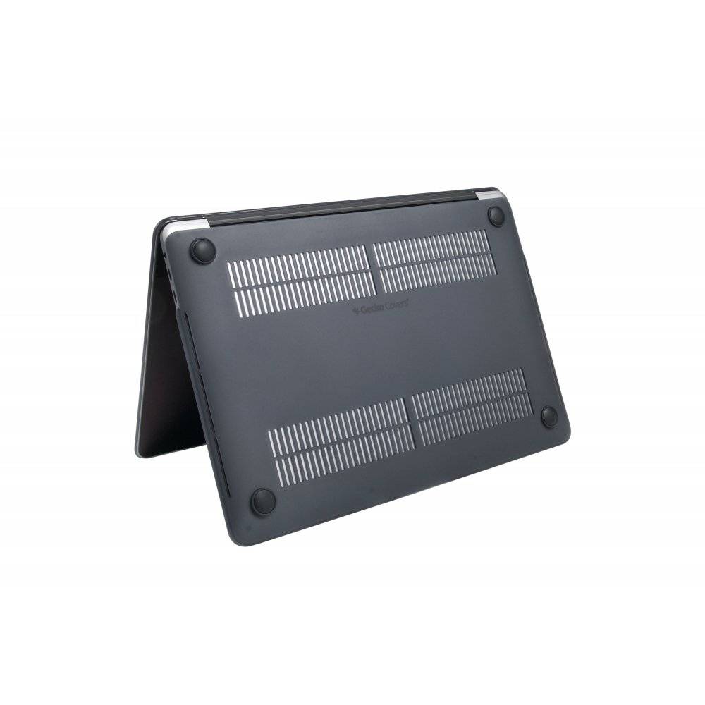 Rca Informatique - image du produit : MACBOOK AIR 13IN CLIP ON CASE (18/19/20) BLACK