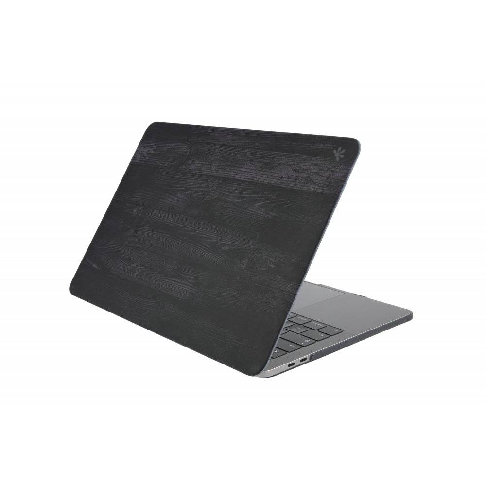 Rca Informatique - image du produit : MACBOOK PRO 13IN CLIP ON CASE (18/19/20) BLACK