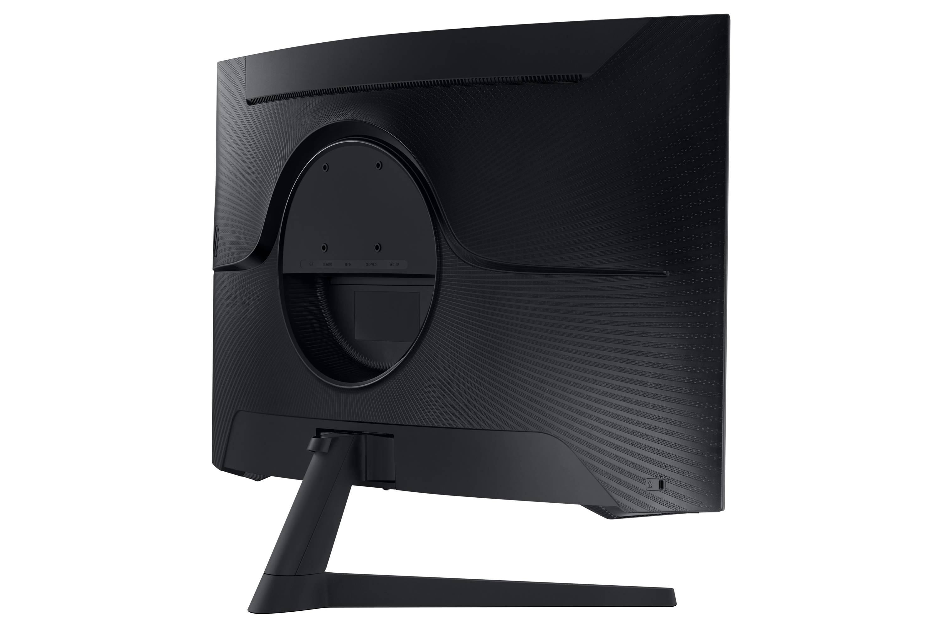 Rca Informatique - image du produit : LS32CG552EUXEN 31.5IN CV VA QHD 165HZ/300CD/HDMI/DP