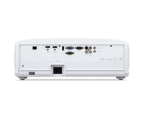 Rca Informatique - image du produit : UL5630 LED WXGA (1920X1200) 4500LM LUMEN HDMI - RJ45 UST