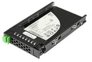 Rca Informatique - Image du produit : SSD SATA 6G 960GB RI 2.5IN HPEP