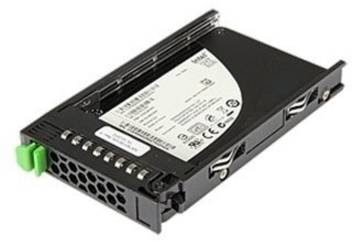 Rca Informatique - Image du produit : SSD SATA 6G 1.92TB MIXED-USE 2.5 H-P EP