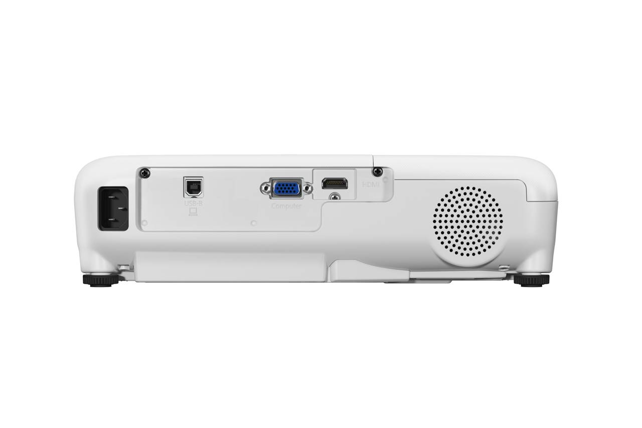 Rca Informatique - image du produit : EB-E10 XGA 3600LMN 1024X768 4:3 USB/HDMI/VGA