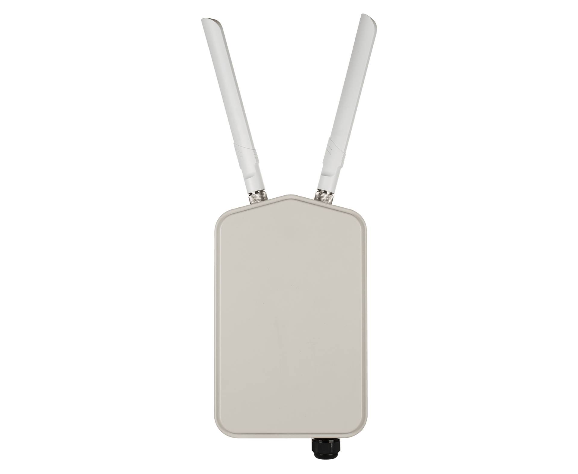 Rca Informatique - Image du produit : WIRELESS AC1300 WAVE 2 OUTDOOR IP67 CLOUD MANAGED ACCESS POINT