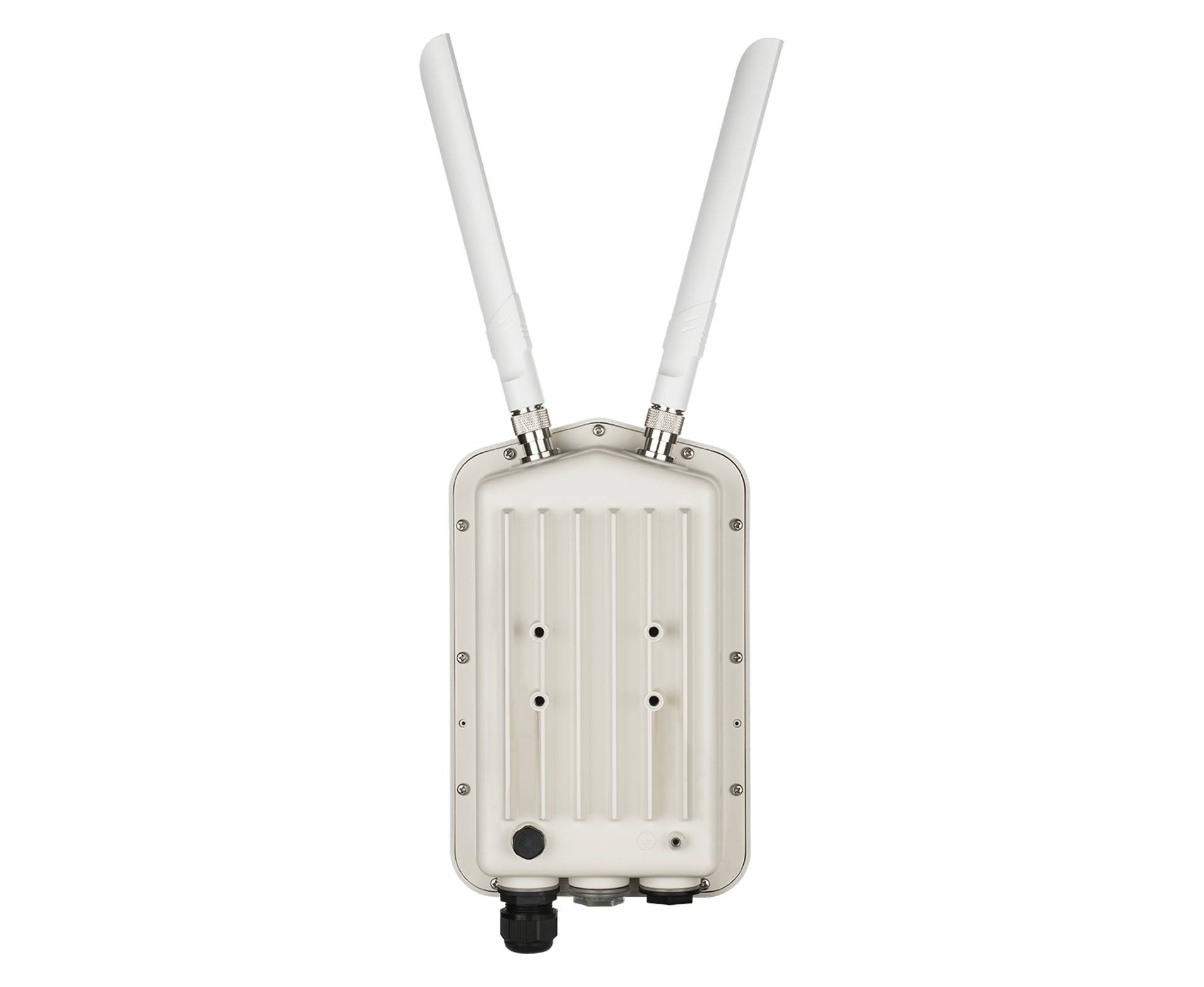 Rca Informatique - image du produit : WIRELESS AC1300 WAVE 2 OUTDOOR IP67 CLOUD MANAGED ACCESS POINT