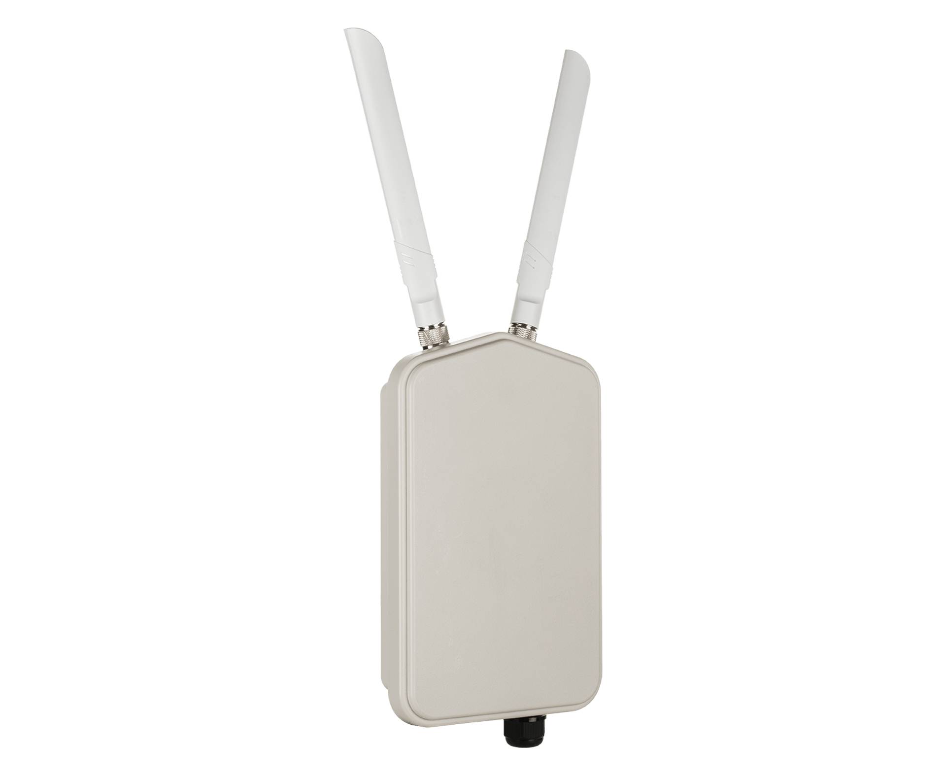 Rca Informatique - image du produit : WIRELESS AC1300 WAVE 2 OUTDOOR IP67 CLOUD MANAGED ACCESS POINT