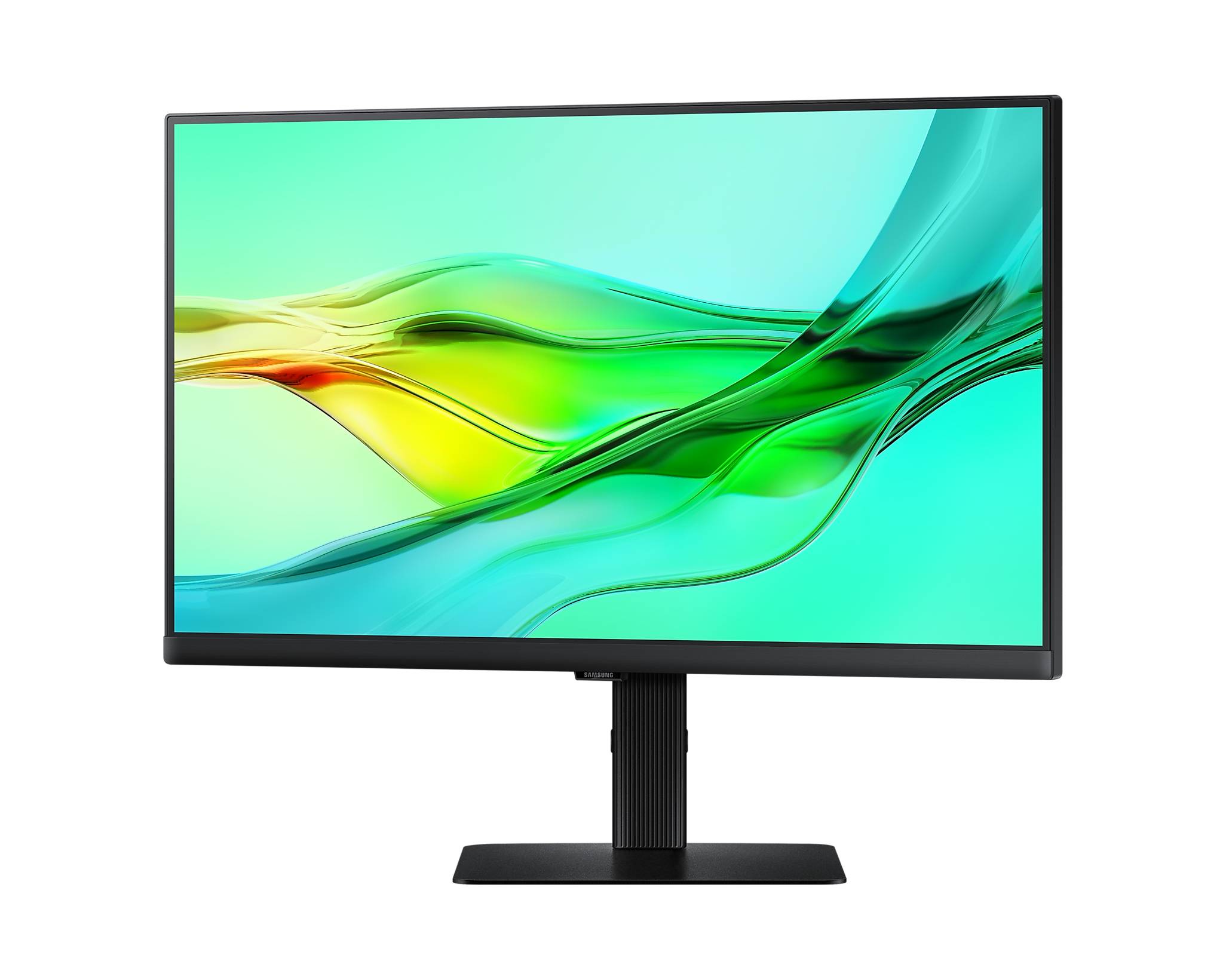 Rca Informatique - image du produit : LS24D600UAUXEN 23.8IN IPS QHD 300CD/HDMI/DP/3USB/USB-C/HAS