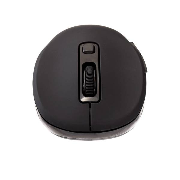 Rca Informatique - image du produit : PRO WIRELESS 6-BUTTON MOUSE 2.4GHZ OPTICAL ADJUSTABLE DPI