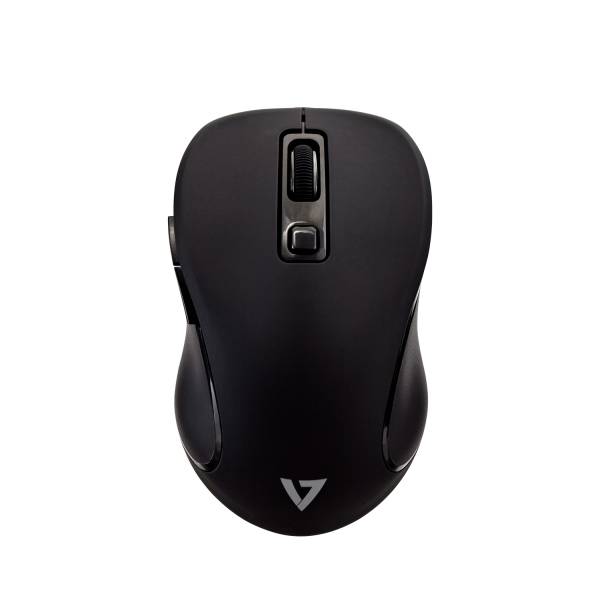 Rca Informatique - Image du produit : PRO WIRELESS 6-BUTTON MOUSE 2.4GHZ OPTICAL ADJUSTABLE DPI