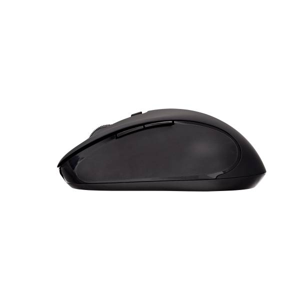 Rca Informatique - image du produit : PRO WIRELESS 6-BUTTON MOUSE 2.4GHZ OPTICAL ADJUSTABLE DPI