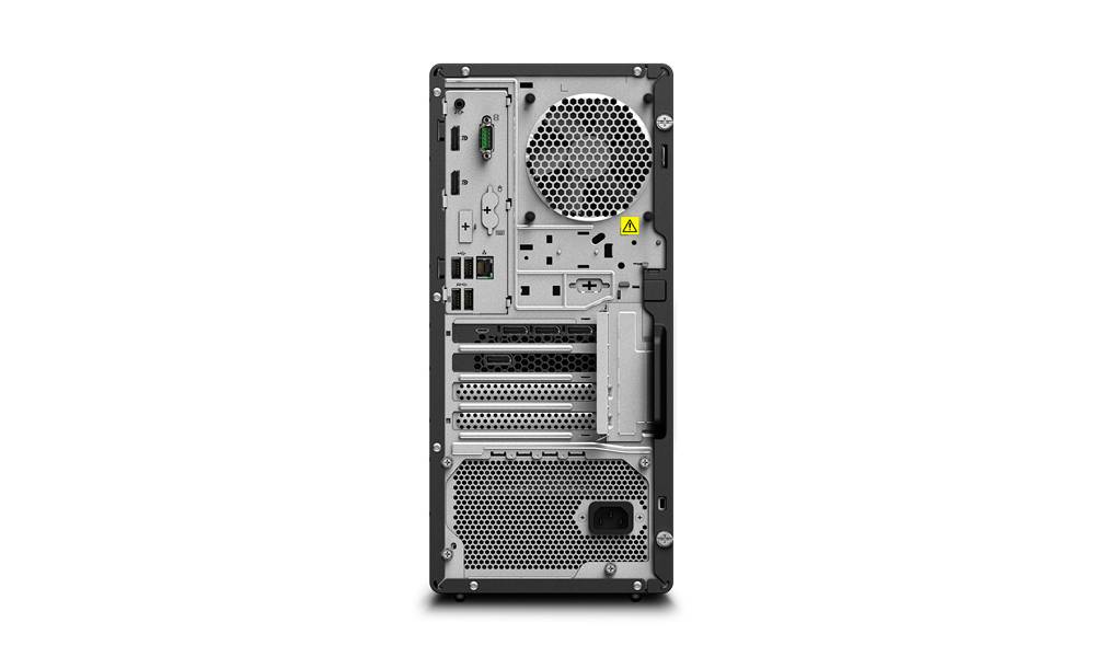 Rca Informatique - image du produit : THINKSTATION P340 I9-10900K 16GB 512GB NOOD W10PRO