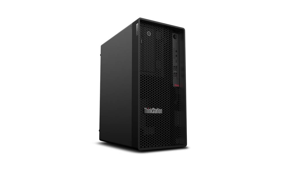 Rca Informatique - image du produit : THINKSTATION P340 I9-10900K 16GB 512GB NOOD W10PRO