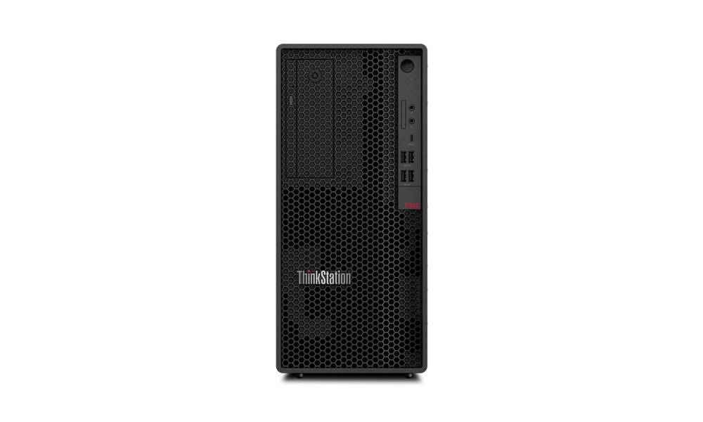 Rca Informatique - image du produit : THINKSTATION P340 I9-10900K 16GB 512GB NOOD W10PRO