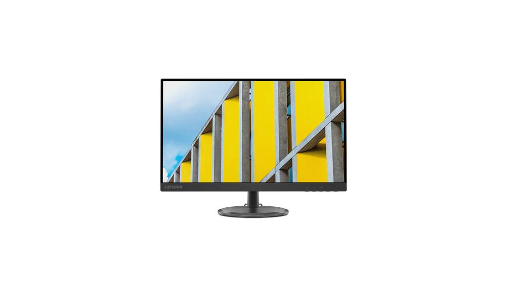 Rca Informatique - image du produit : C27-30(D20270FD0) - 27 INCH FHD MONITOR(HDMI)