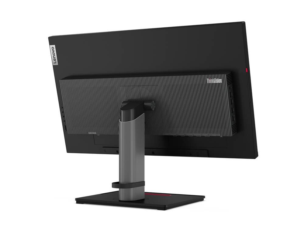 Rca Informatique - image du produit : THINKVISIONCREATOREXTREME 27IN IPS 3840 X 2160 1000000:1