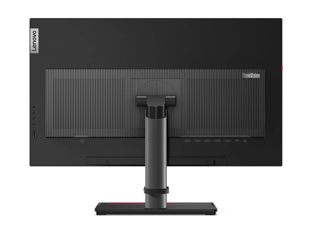 Rca Informatique - image du produit : THINKVISIONCREATOREXTREME 27IN IPS 3840 X 2160 1000000:1