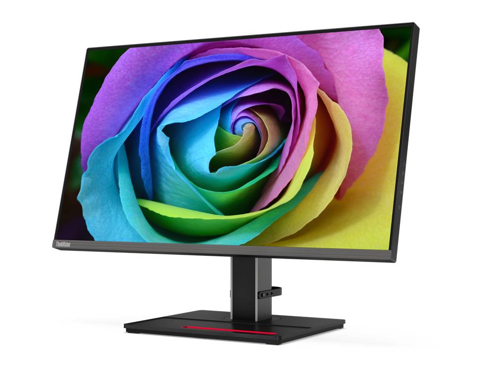 Rca Informatique - image du produit : THINKVISIONCREATOREXTREME 27IN IPS 3840 X 2160 1000000:1