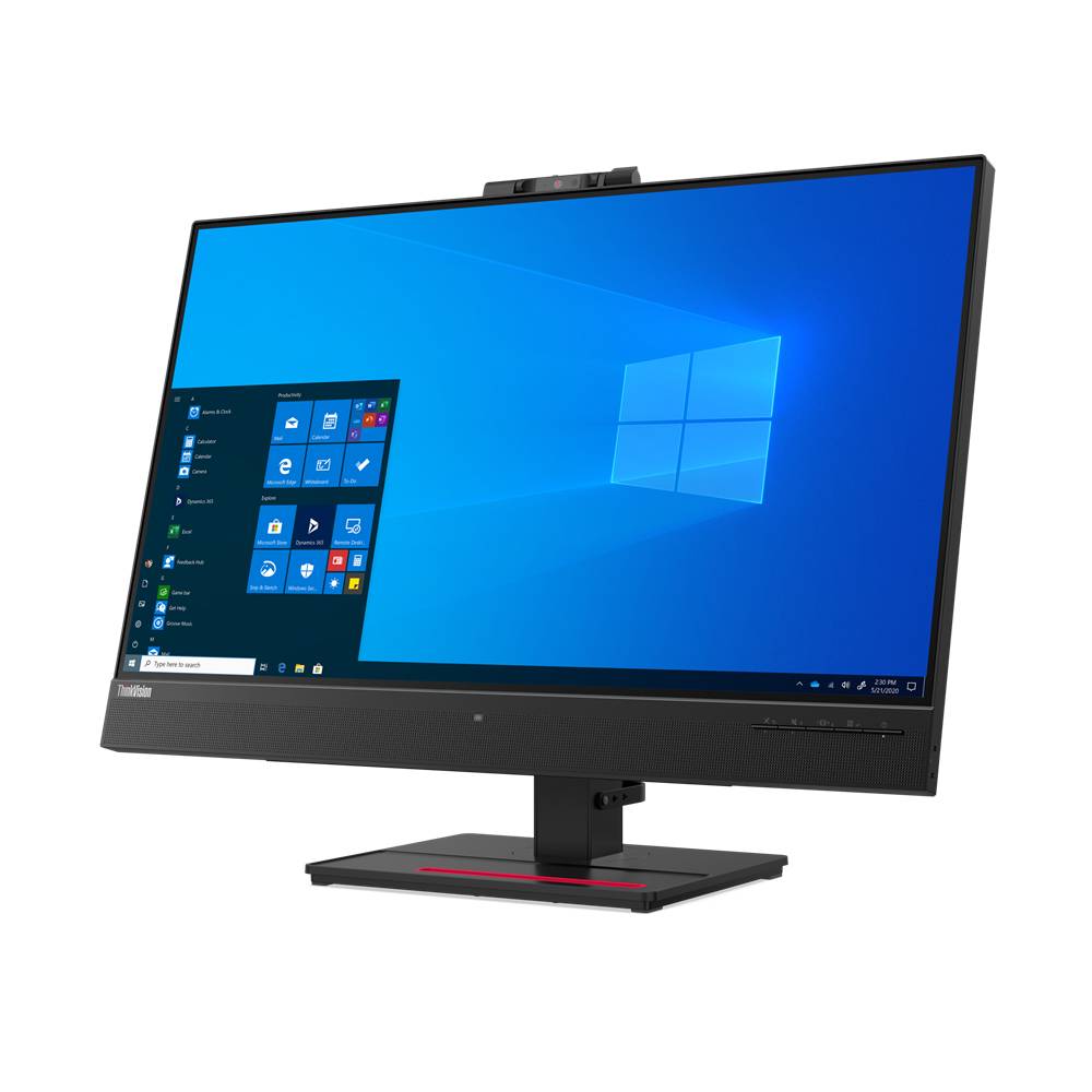 Rca Informatique - image du produit : THINKVISIONT27HV-20 27IN IPS QHD 2560 X 1440 350CD 1000:1 4MS