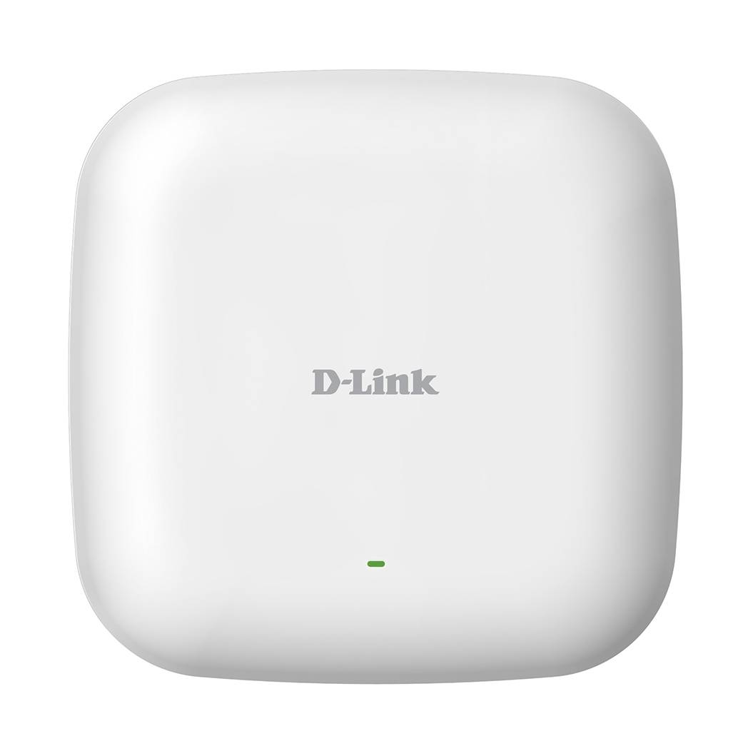 Rca Informatique - image du produit : WIRELESS AC1300 ACCESS POINT 1PGB WDS 16 SSID