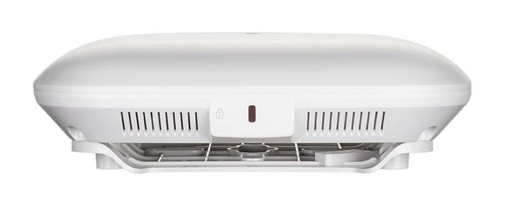 Rca Informatique - image du produit : WIRELESS AC1750 WAVE2 DUALBAND POE ACCESS POINT