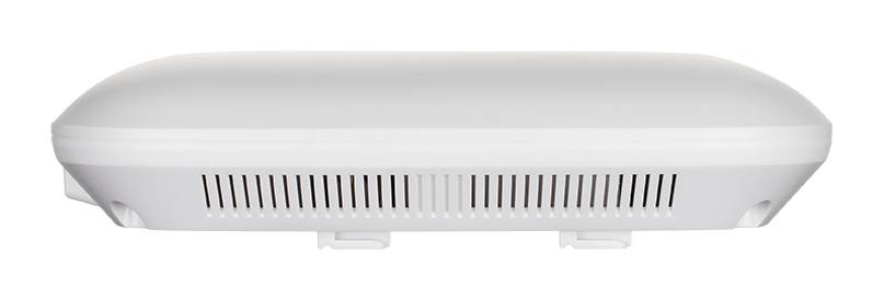 Rca Informatique - image du produit : WIRELESS AC1750 WAVE2 DUALBAND POE ACCESS POINT