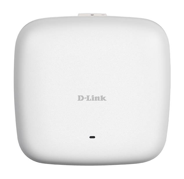 Rca Informatique - image du produit : WIRELESS AC1750 WAVE2 DUALBAND POE ACCESS POINT