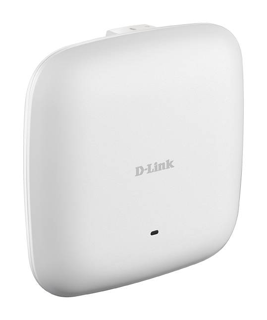 Rca Informatique - image du produit : WIRELESS AC1750 WAVE2 DUALBAND POE ACCESS POINT