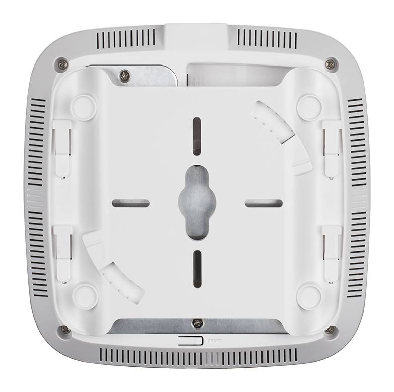 Rca Informatique - image du produit : WIRELESS AC1750 WAVE2 DUALBAND POE ACCESS POINT