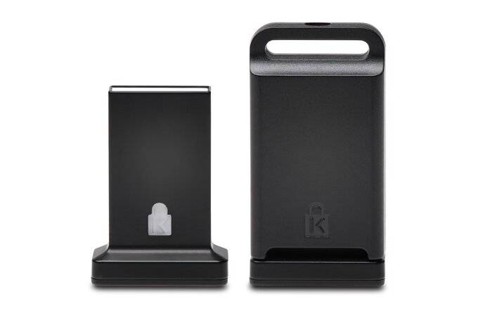 Rca Informatique - image du produit : VERIMARK GUARD USB-A FINGERPRINT KEY